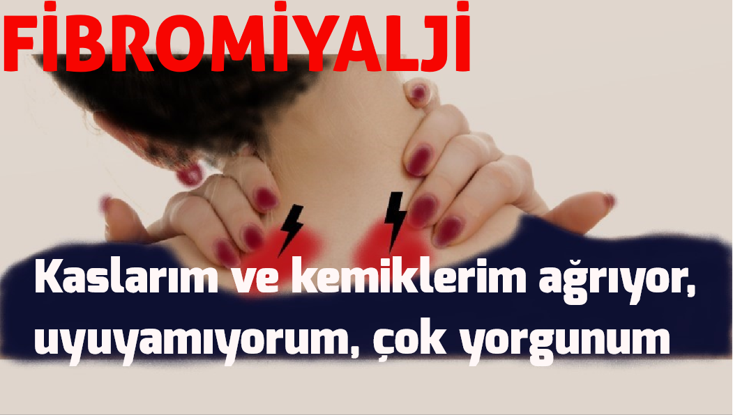 FİBROMİYALJİ